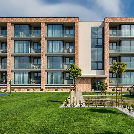 Apartament Lux Japonski Zuraw - Perlowa Przystan Holiday City Kołobrzeg Εξωτερικό φωτογραφία