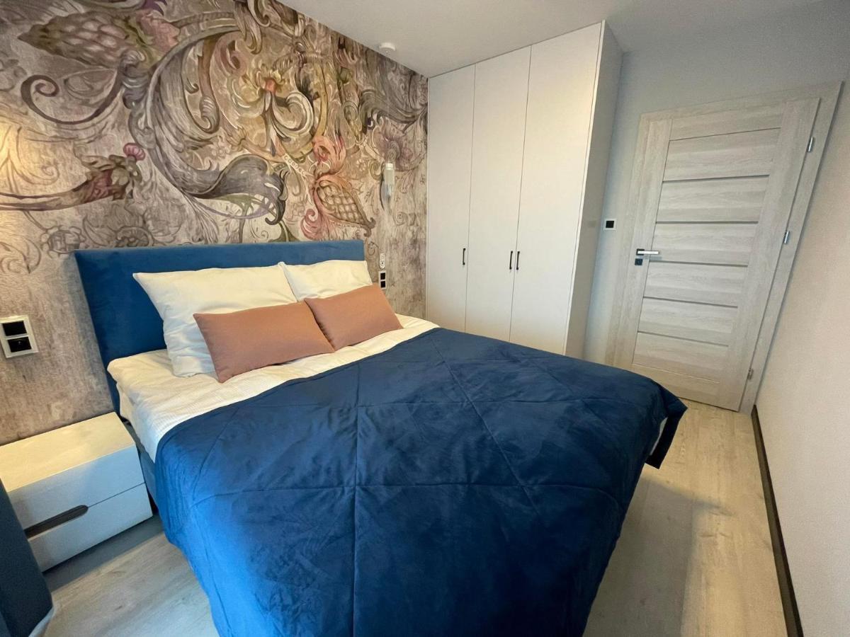 Apartament Lux Japonski Zuraw - Perlowa Przystan Holiday City Kołobrzeg Εξωτερικό φωτογραφία