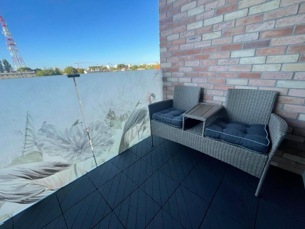 Apartament Lux Japonski Zuraw - Perlowa Przystan Holiday City Kołobrzeg Εξωτερικό φωτογραφία
